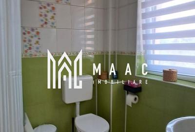 Casa 5 camere | 124MPU | Curte individuala | Terezian - 9