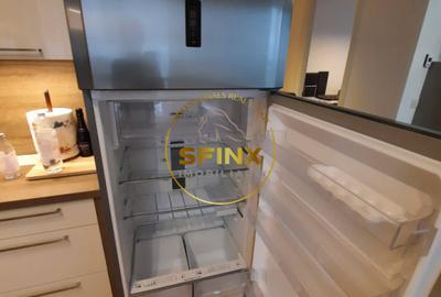 Luxuria Residence, first rental, 3 rooms, panoramic view, terrace, parking place - 31