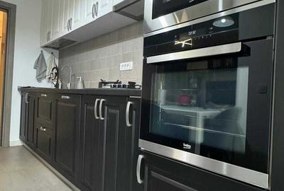 21 Residence langa parcul Liniei, Carrefour, Plaza Romania, metrou - 3
