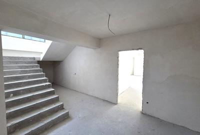 Penthouse Unicat 215 mp utili, Etaj 24, Priveliste Panoramica, Manastur! - 7