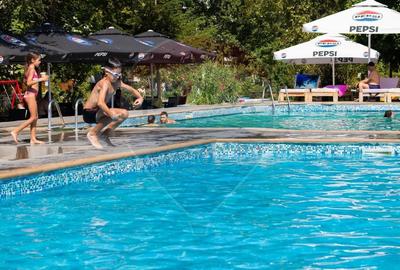DE VANZARE Complex Hotelier Constanta | Mamaia | Plaja | 600+ Oaspeti - 6