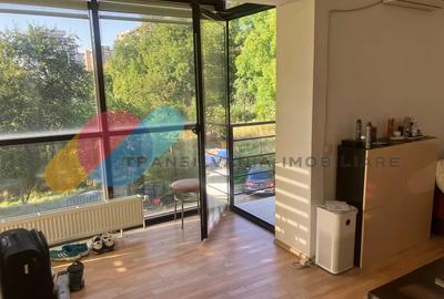 Apartament 1 camere, 43mp, complex Studium Green - zona Iulius Mall - 1