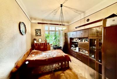 Apartament cu poveste – Polona casa " dr Theodor Burghele" - 5