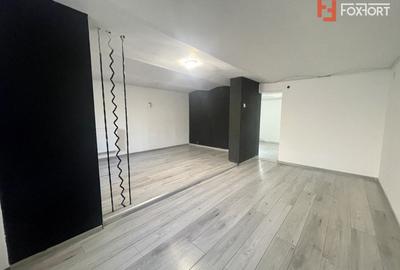 Spațiu comercial, 120 mp în Bogdăneștilor