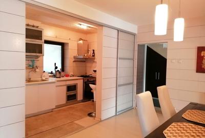 Vila complet finisata si utilata, zona Eremia Grigorescu - 33