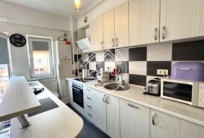 Garsonieră 36mp | Militari Residence | Mobilată/utilată complet | Ideală Airbnb - 6