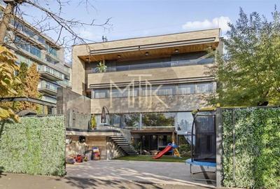 Vila Exclusivista - CALEA FLOREASCA| Design Avangardist - 38