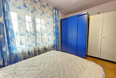 Apartament 3 camere Fortuna etaj 2 cu balcon 16 mp - 10