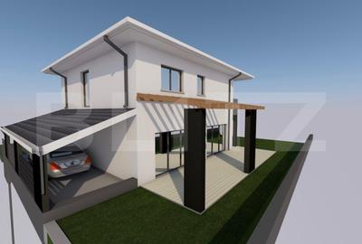 Cămin luminos și primitor, perfect pentru momente de neuitat in familie - 3