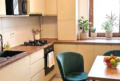 Apartament 3 camere ~ 2 Bai ~ 2 Balcoane ~ Etaj 4/6 - 3
