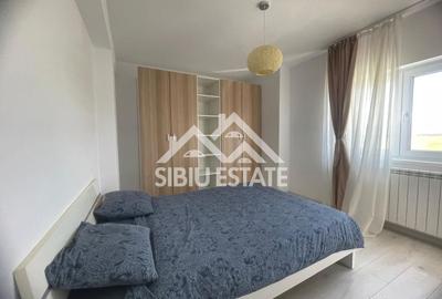 Apartament de inchiriat 3 camere  Zona strada Liviu Ciulei - 12