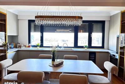 2 camere Premium | Mobilat & Utilat Lux | Parcare | Rond OMV | Pipera - 4