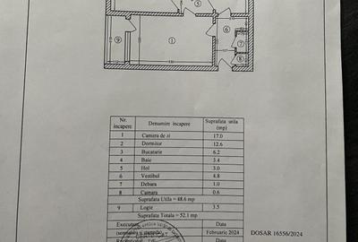 Berceni - Alexandru Obregia - Apartament 2 camere - Comision 0% - 86.000 EUR - 12