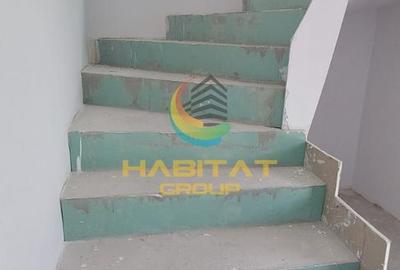 Duplex 4 camere- Str. Rasaritului - 13