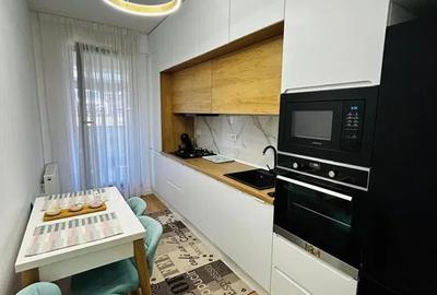 Vanzare Apartament 2 camere Bloc Nou Loc de Parcare Uverturii-Militari - 2