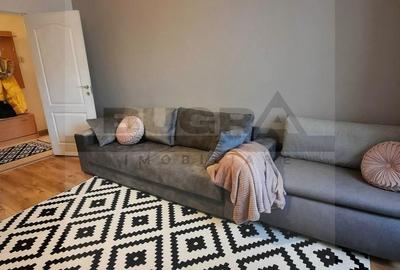 Apartament de 2 camere, modern, 37mp, zona Hermes - 1