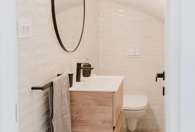 Casa P +1 + M - Mobilata / Utilata - 4 camere - 132 mp utili - 7