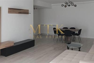 Apartament 2 Camere + birou | | Parcare subterana + Boxa |  Herastrau - Sos. Nor - 6