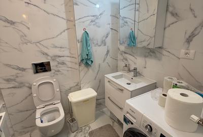 Militari ,lujerului,SMART RESIDENCE,prima inchiriere,2 camere - 7