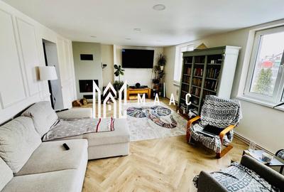 Casa 5 camere | 400MP de teren | 132MPU | Veterani - 1