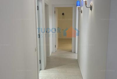 Apartament 4 camere în Pipera, lângă Școala Americană  | 2 locuri parcare - 5