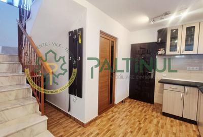 Casă P+M de vânzare – Valea Avrigului, 4 camere, teren 500 mp - 6