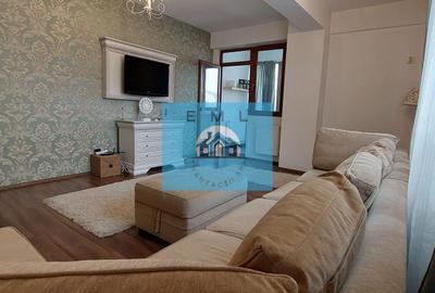 De inchiriat ap  93 mp in Cartierul Latin - 1