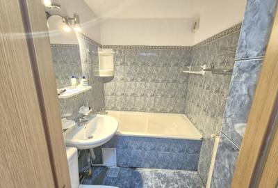 Vanzare Apartament 2 Camere semidecomandat Centrul Civic Str.Harmanului Etajul 3 - 19