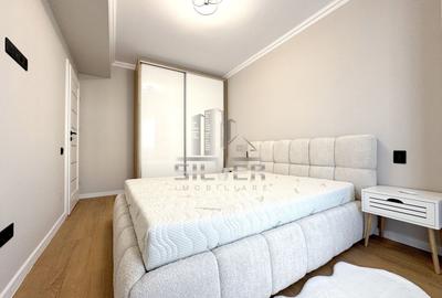 Apartament cu 2 camere/parcare cu CF/Str. Urusagului. - 6
