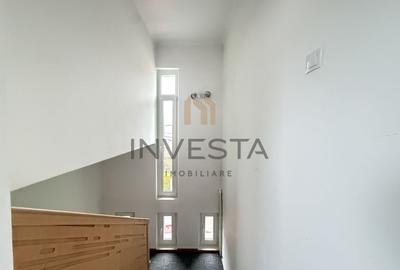 Casa individuala, 163 mp utili, teren 414 mp, zona Aviator Badescu! - 10