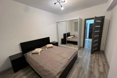 Apartament cu 2 camere decomandat, mobilat în Străulești