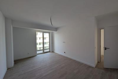 Apartament 2 Camere Decomandate Finisat Modern | Bloc cu Lift și Parc - 1
