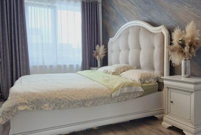 Apartament 3 camere la cheie, terasa si parcare, zona Vivo - 9
