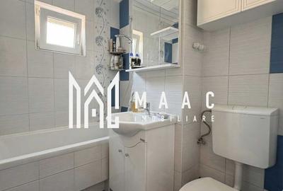 Apartament de vânzare în Sibiu, cu 2 camere decomandate, Terezian - 7