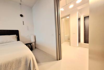 Apartament modern în imobil nou - piața Alba Iulia - 13