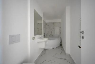 Duplex 3 camere The Suburb Buftea - 19