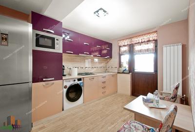 Casa cocheta P+M in Sat Costi, mobilata si utilata! - 5