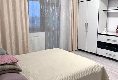 Apartament 3 camere si loc de parcare BAZA 3 SILK DISTRICT - 7