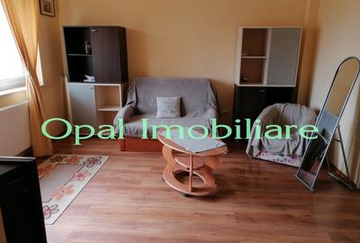 Tomis Plus, Studio, Et2, Centrala gaz, mobilat, utilat, loc de parcare - 2