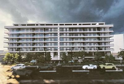 Apartamente de Vanzare 3 Camere,Bloc Nou,SAVAR Splaiul Unirii,Delta Vacaresti, - 2