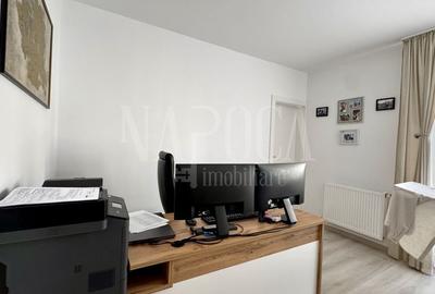 Apartament 3 camere de vanzare in Floresti - 6