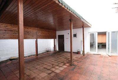 Vanzare Casa P+2+M construita in 2012 si 238 mp teren in Centrul Bucuresti - 3