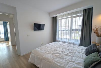 Casa cu Bambus – Mogosoaia – intre Lac si Padure - 24