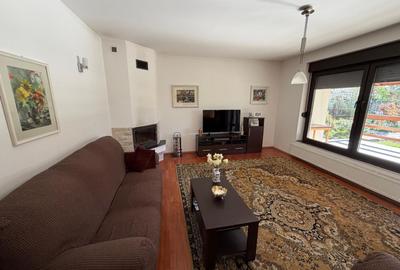 Vila cu 5 camere, garaj teren 790 mp Dumbravita (zona Cora) - 1