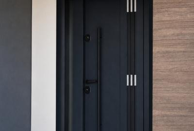 Vilă exclusivistă Balotești –300 mp utili | Teren 900 mp | Garaj dublu - 8