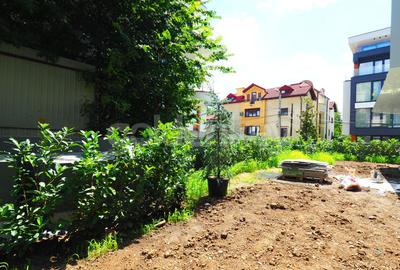 Lac Floreasca | Duplex 5 camere | 3 bai | 460mpc | gradina 175mp - 22