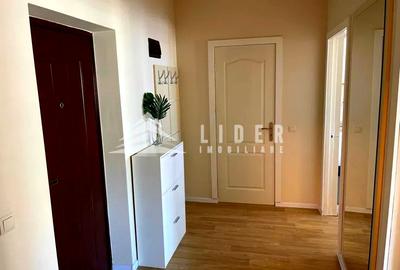 Apartament bucatarie cu living , dormitor imobil nou strada Observatorului - 7
