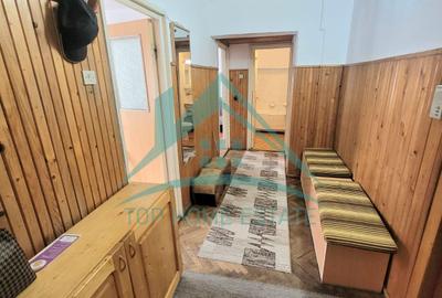 Apartament cu 2 camere decomandate, Piata Marasti! - 9