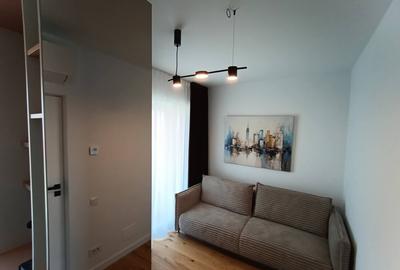 PRIMA INCHIRIERE – Apartament NOU 3 camere, Premium, Zona Unirii – Anton Pann 33 - 7
