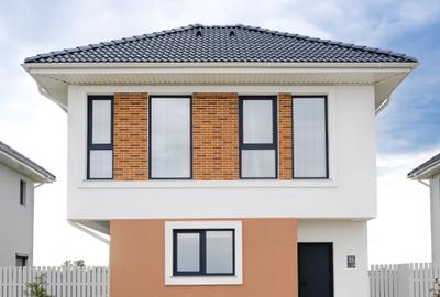 VILE P+1 GATA DE PREDARE! Pod si Gradinita privata. LOCATIE PREMIUM/ AEROCITY - 5